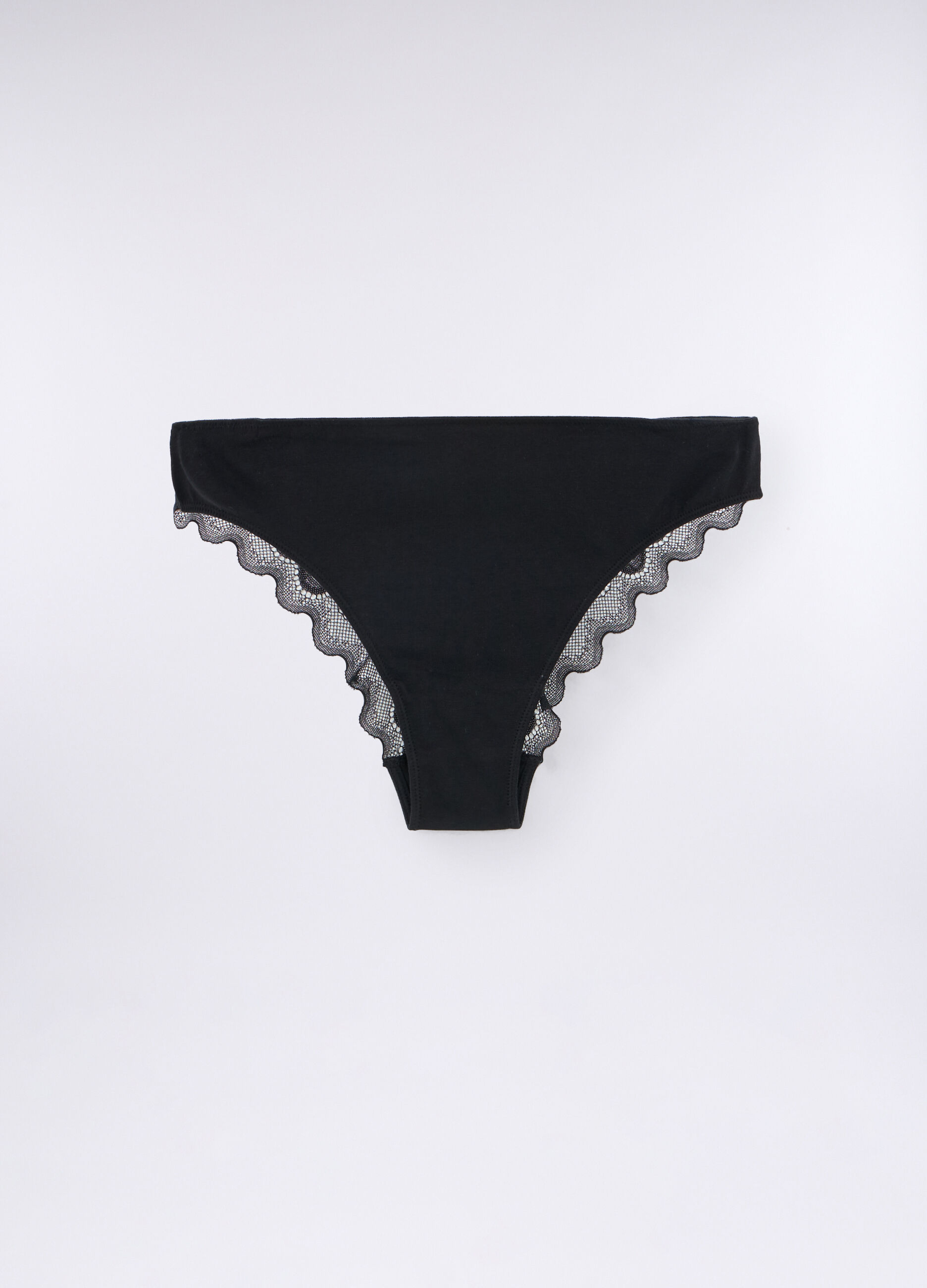 Pack 2 brasiliana in jersey di cotone stretch donna_0