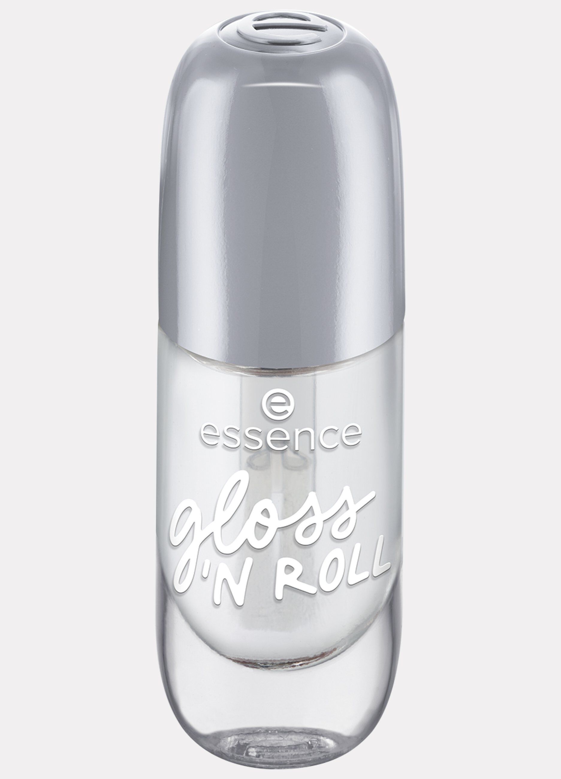 Essence smalto per unghie in gel 01