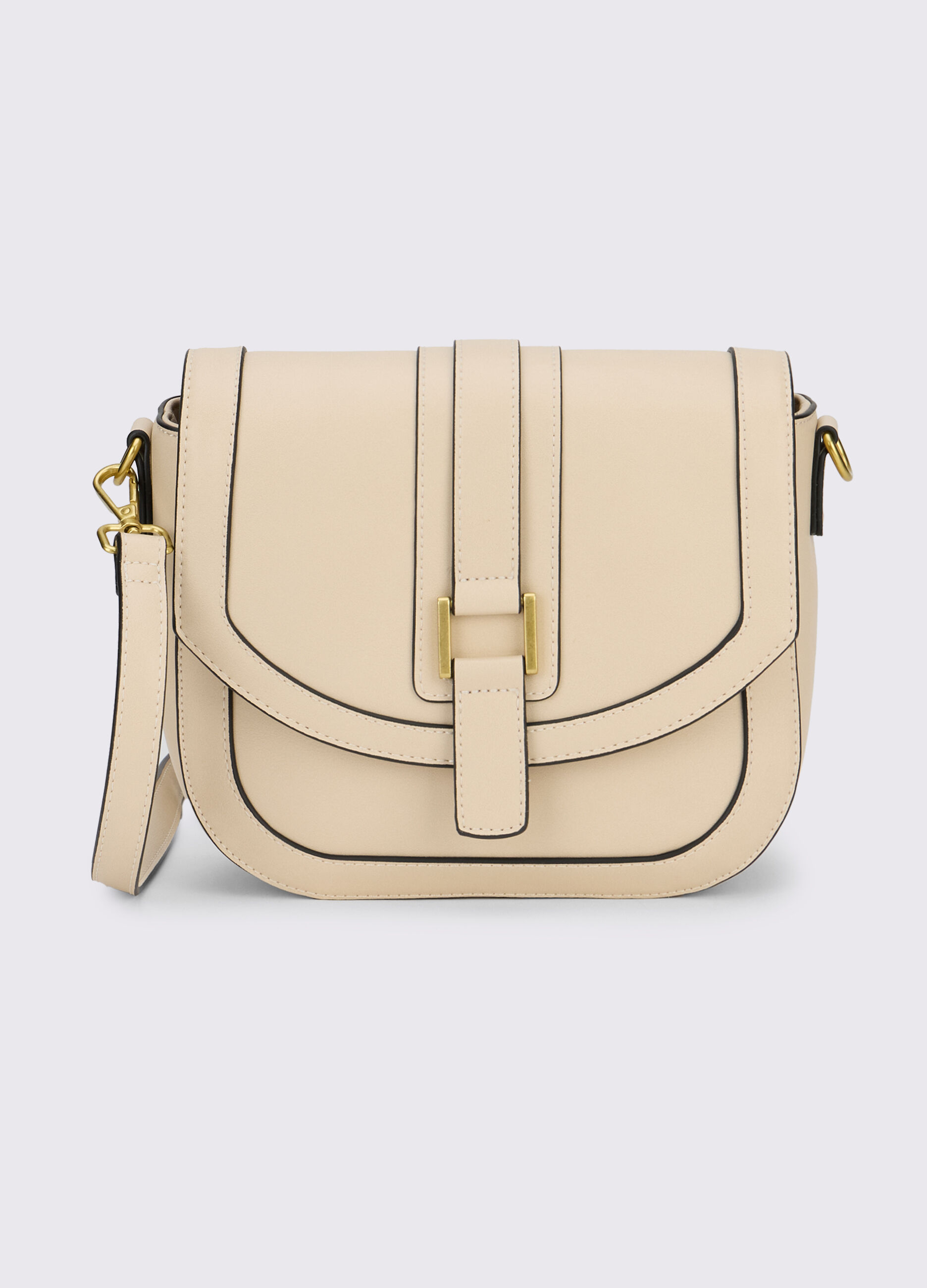 Borsa tracolla in eco pelle donna_0