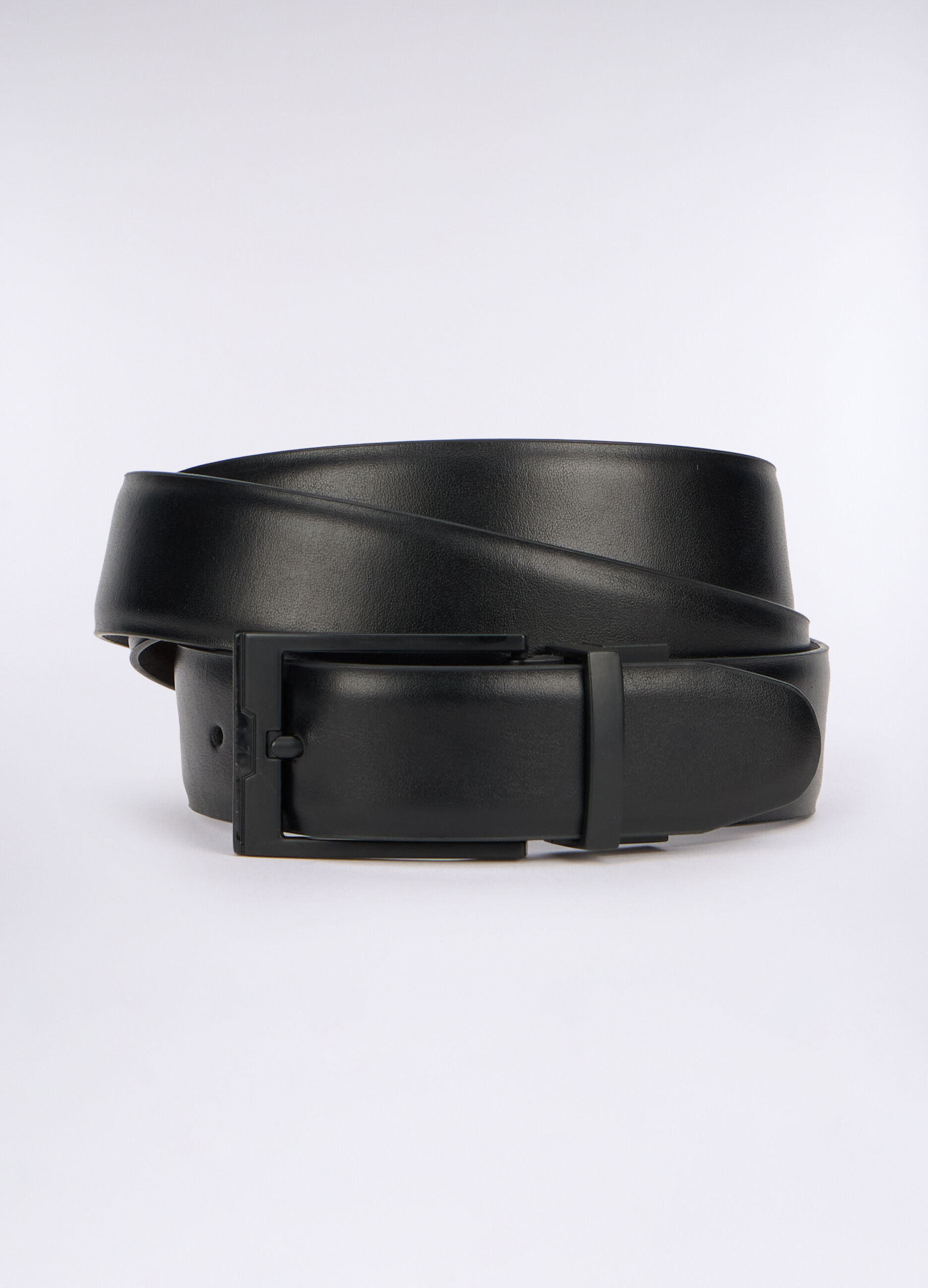 Cintura in vera pelle uomo_0