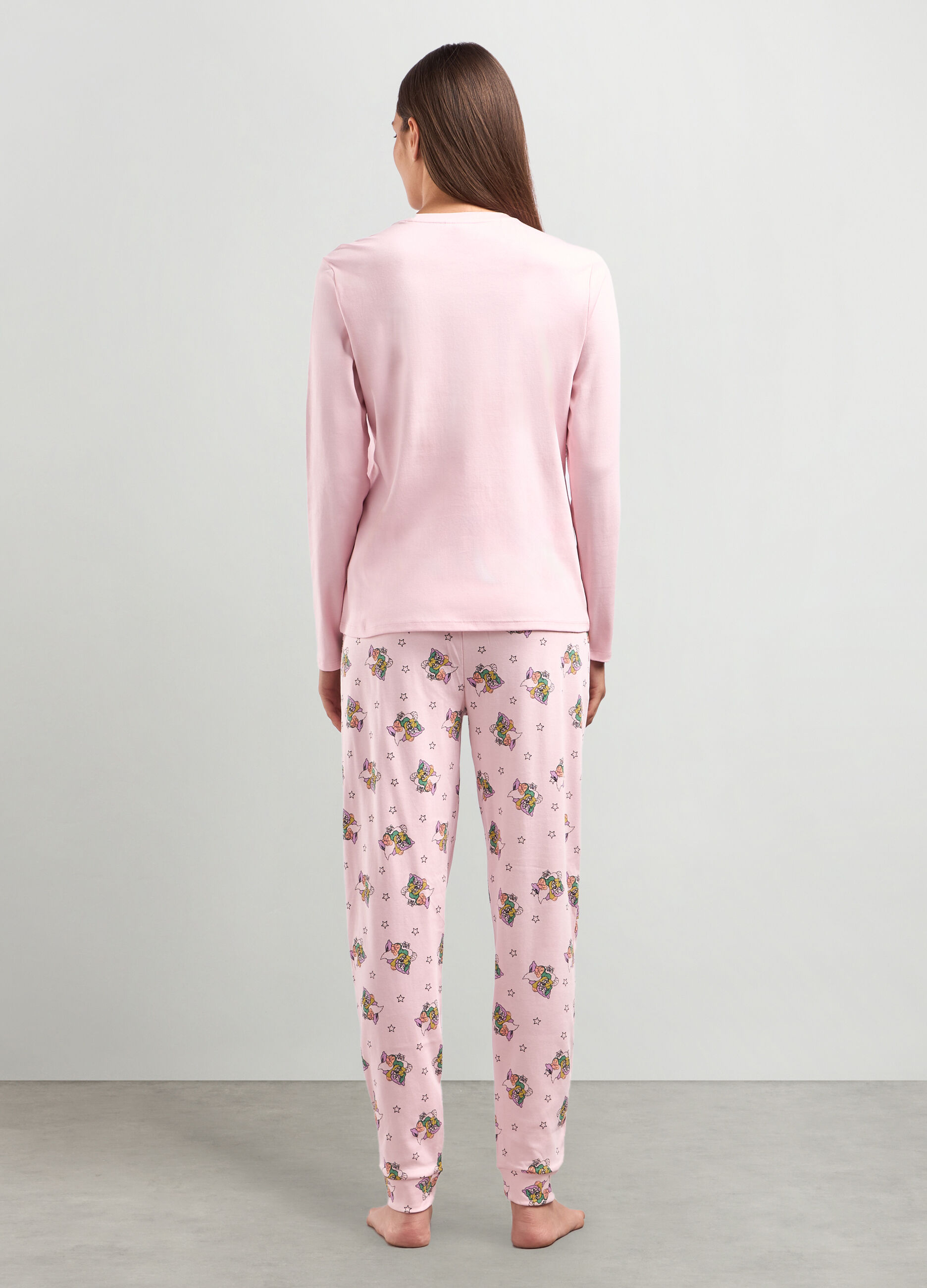 Upim pigiami donna store