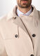 Trench in misto cotone uomo_2