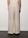 Pantaloni wide leg misto viscosa donna_2