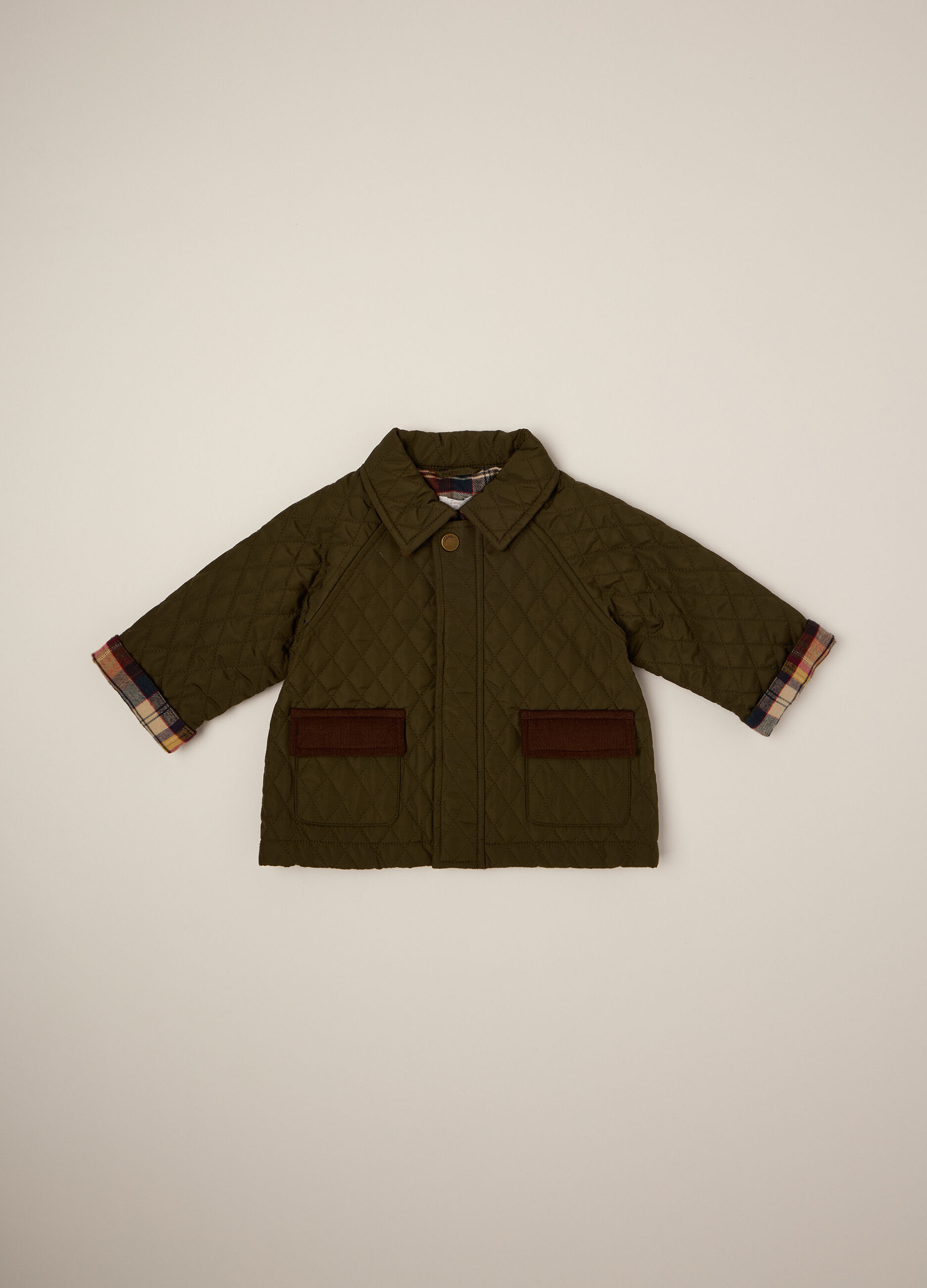 Giacca husky IANA neonato