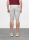 Bermuda in puro cotone uomo_1