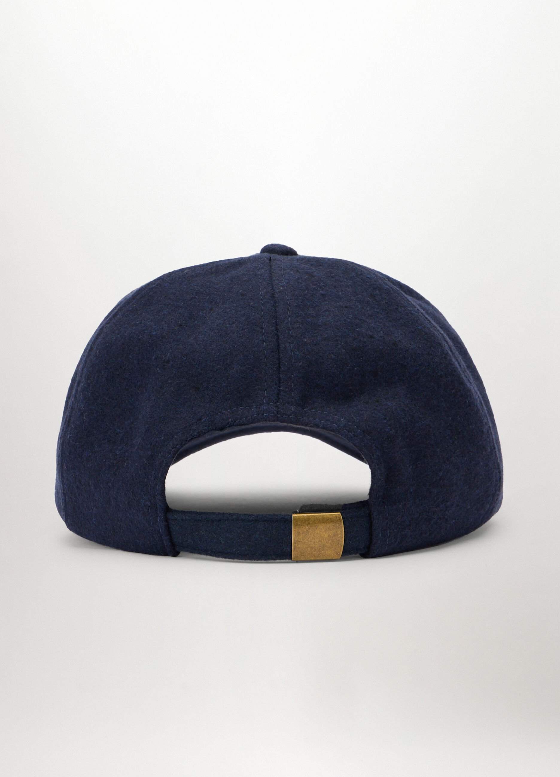 Cappello baseball con logo uomo_1