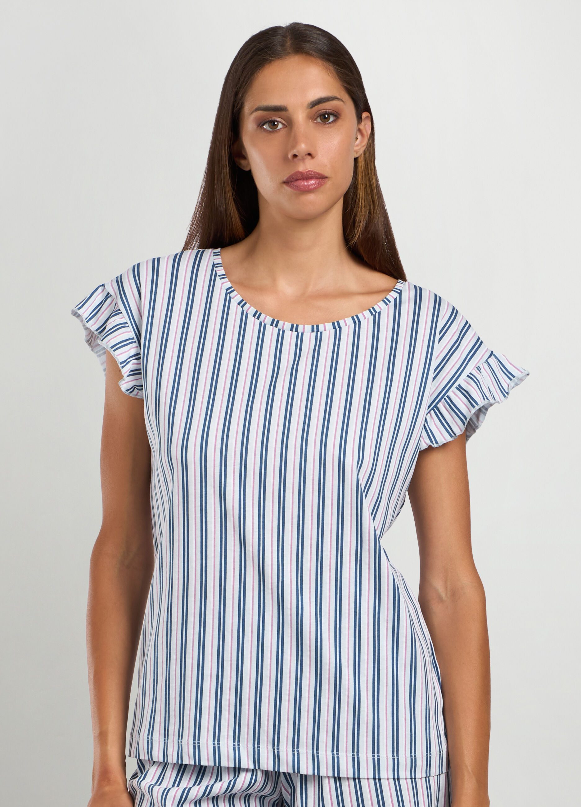 Pigiami corti donna sales