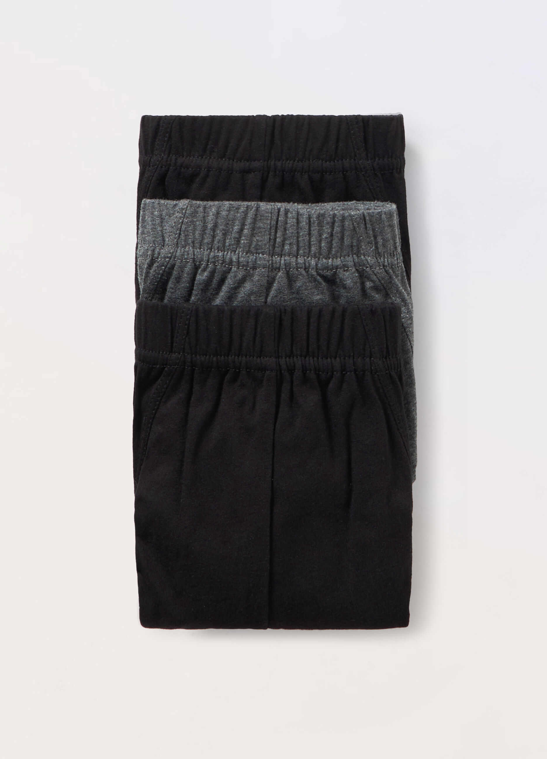3 pack slip in jersey di puro cotone uomo_0