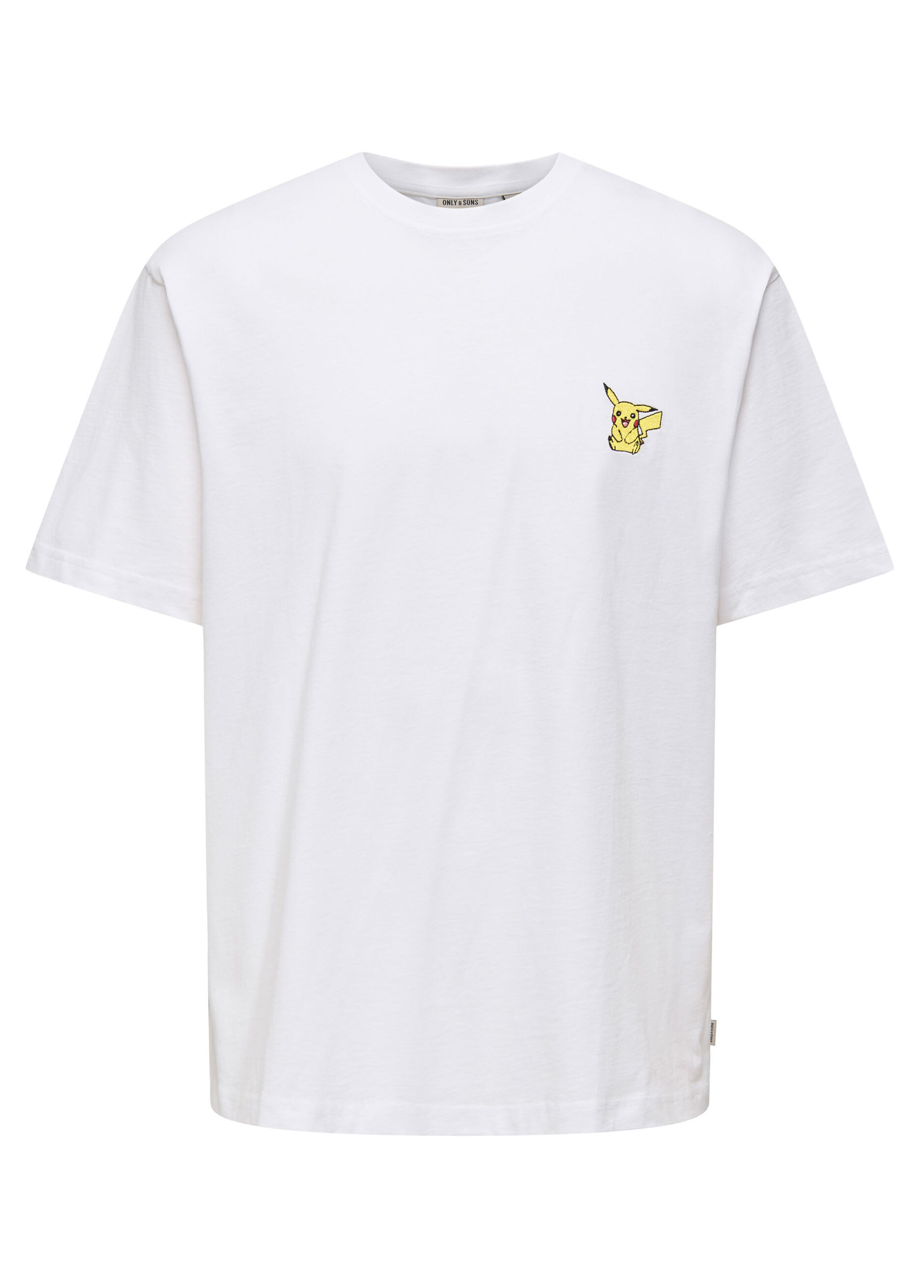 T-shirt relaxed fit_5