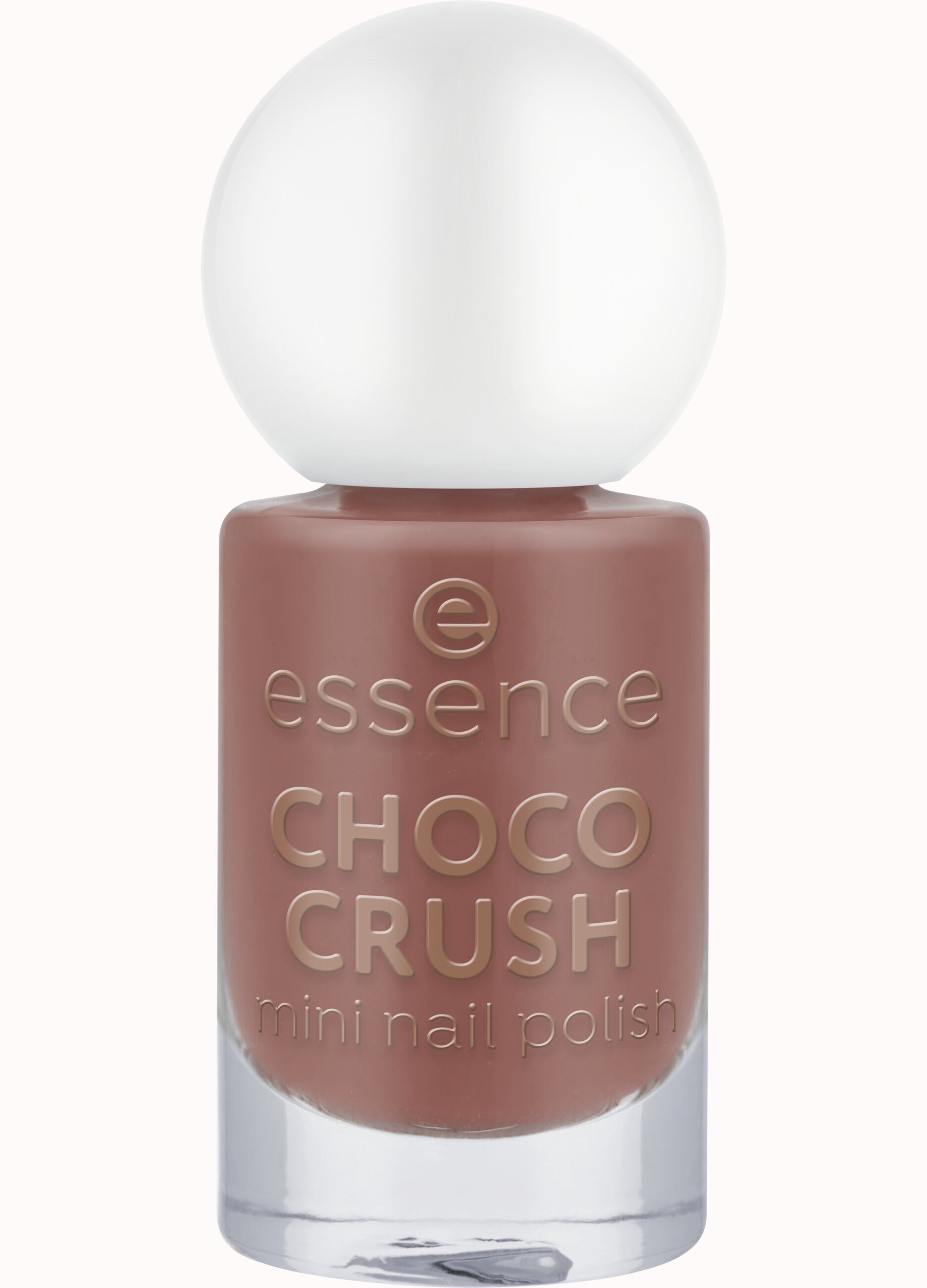 Essence CHOCO CRUSH mini smalto unghie 17_0