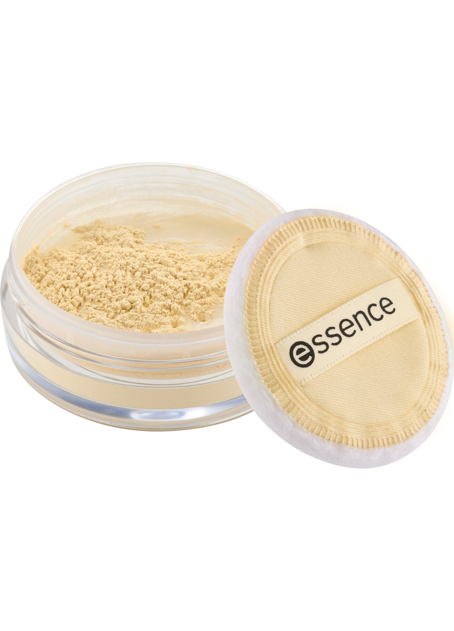 Essence BANANA cipria in polvere_1