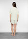 Set pigiama corto in jersey di puro cotone donna_1