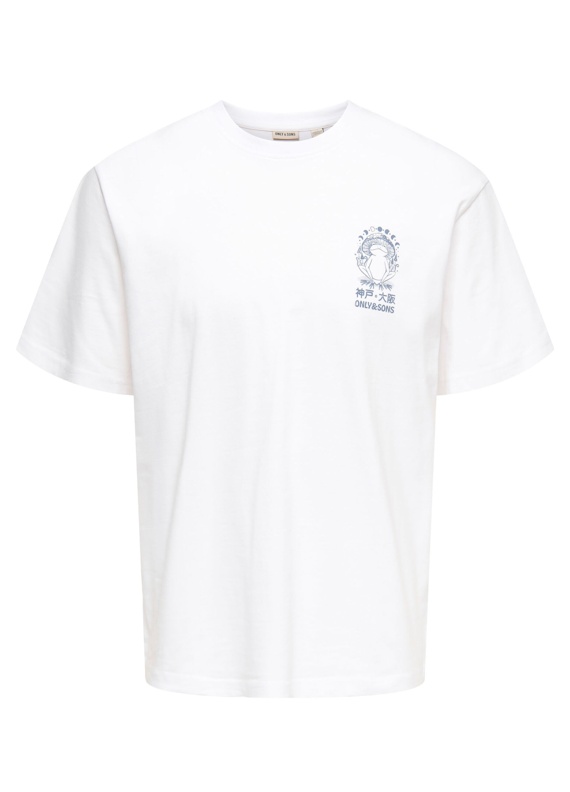 T-shirt relaxed fit_5