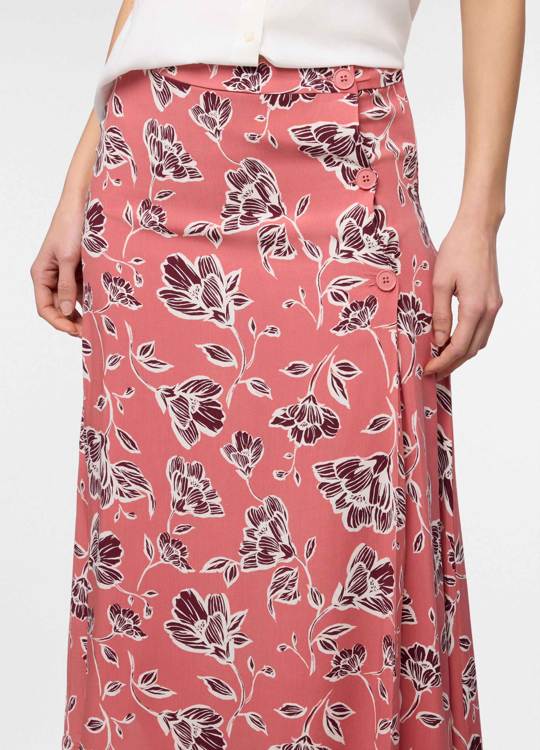 Gonna lunga a portafoglio donna_2