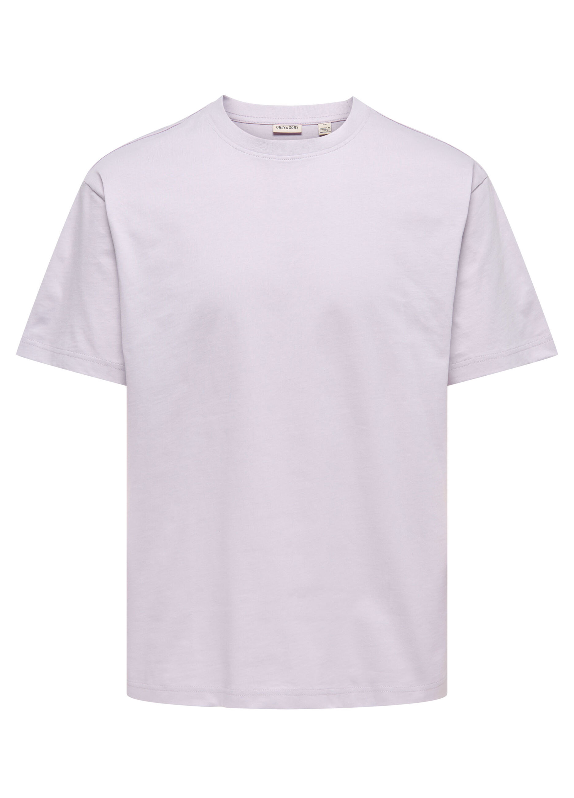T-shirt relaxed fit_4