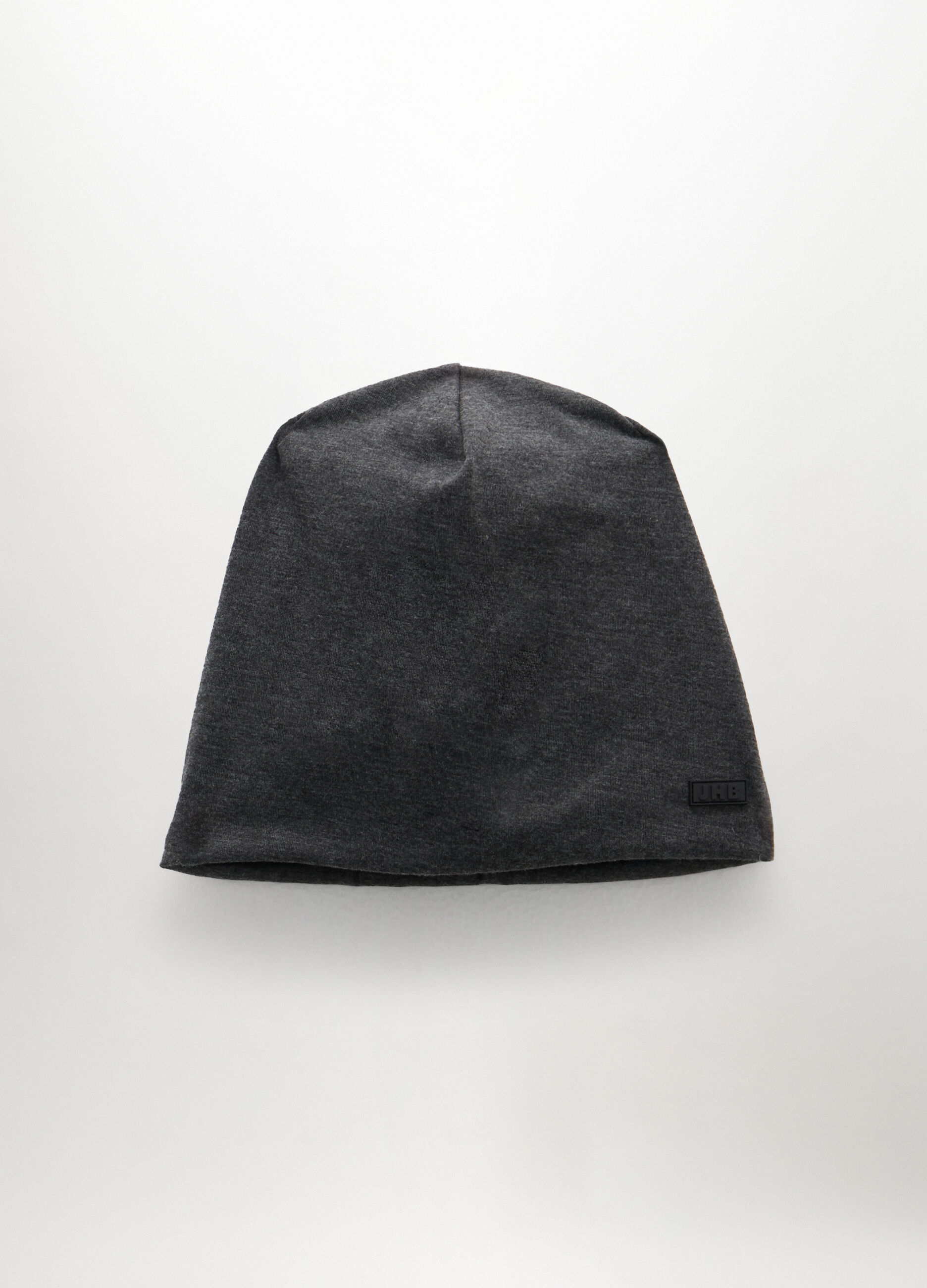 Berretto sportivo in jersey uomo_1