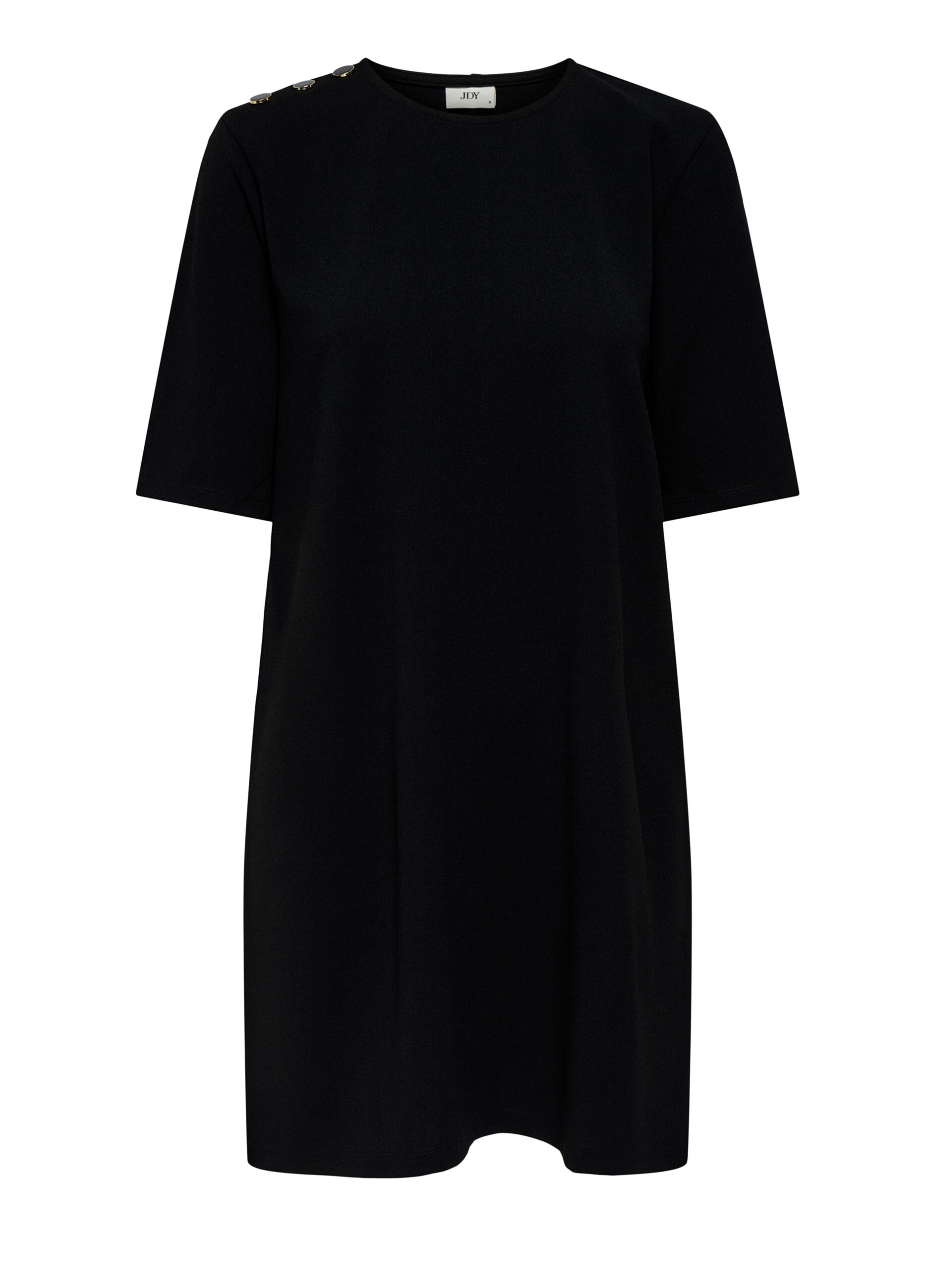 Abito a maniche corte donna_0