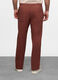 Pantaloni chino in lino e cotone uomo_1
