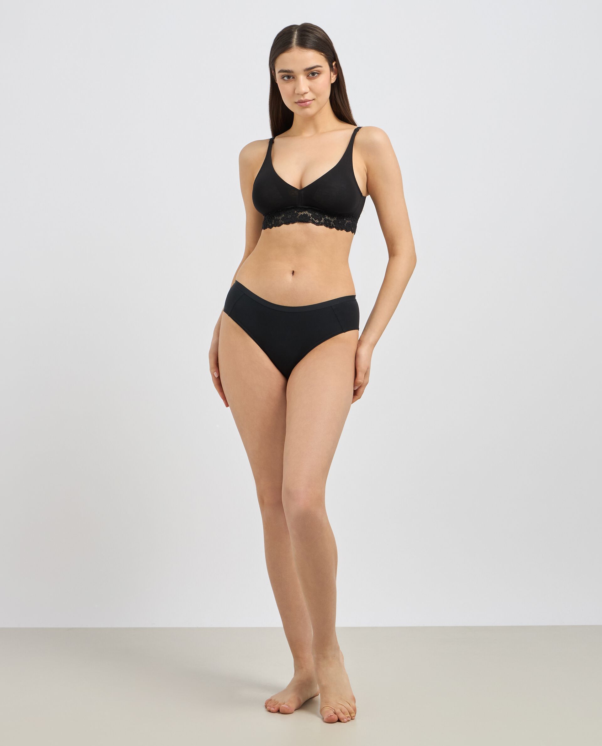 Brasiliana in cotone elasticizzato donna_0