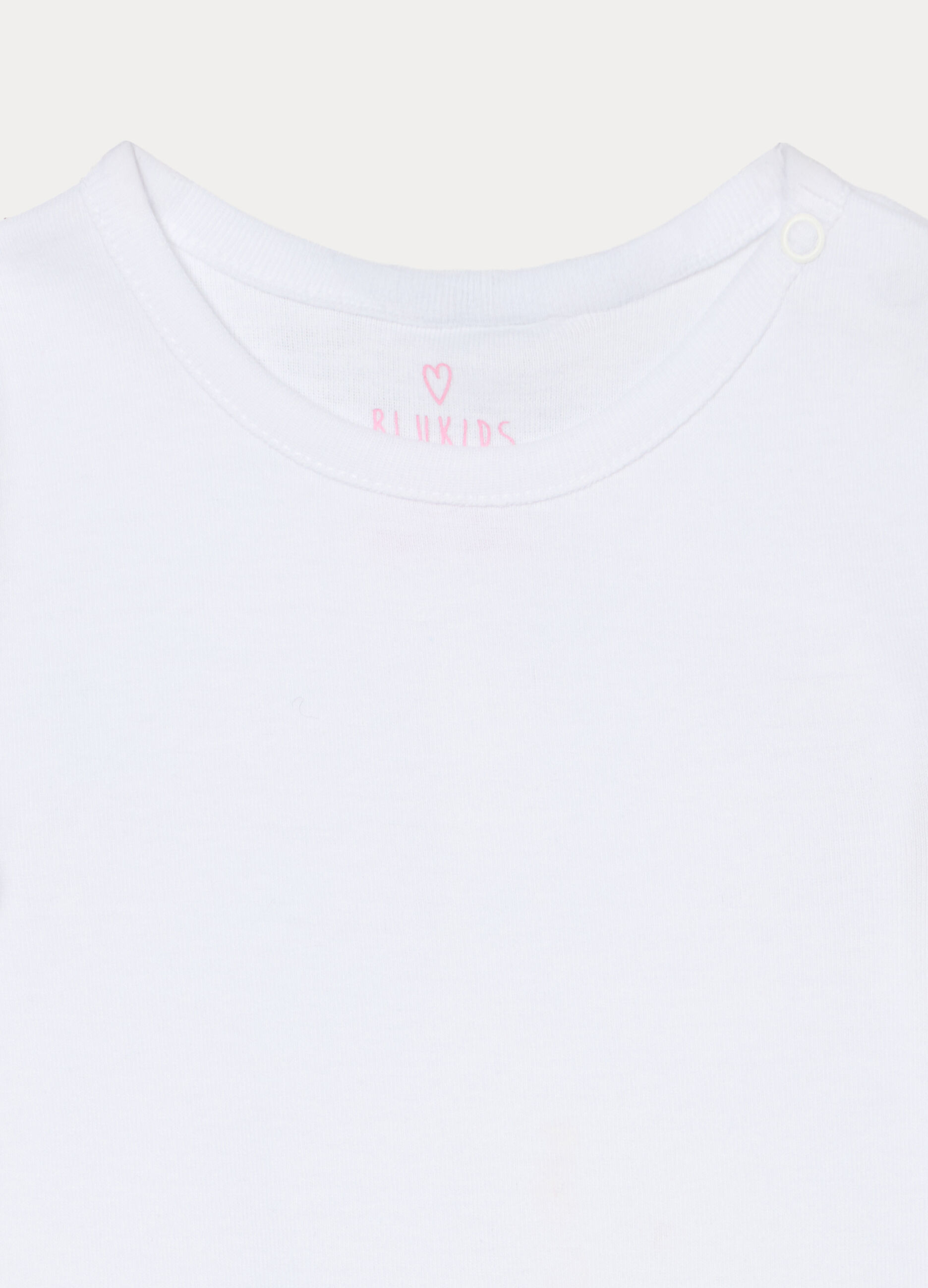 Pack 3 body in puro cotone neonata_2