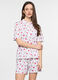 Set pigiama corto Disney donna_2