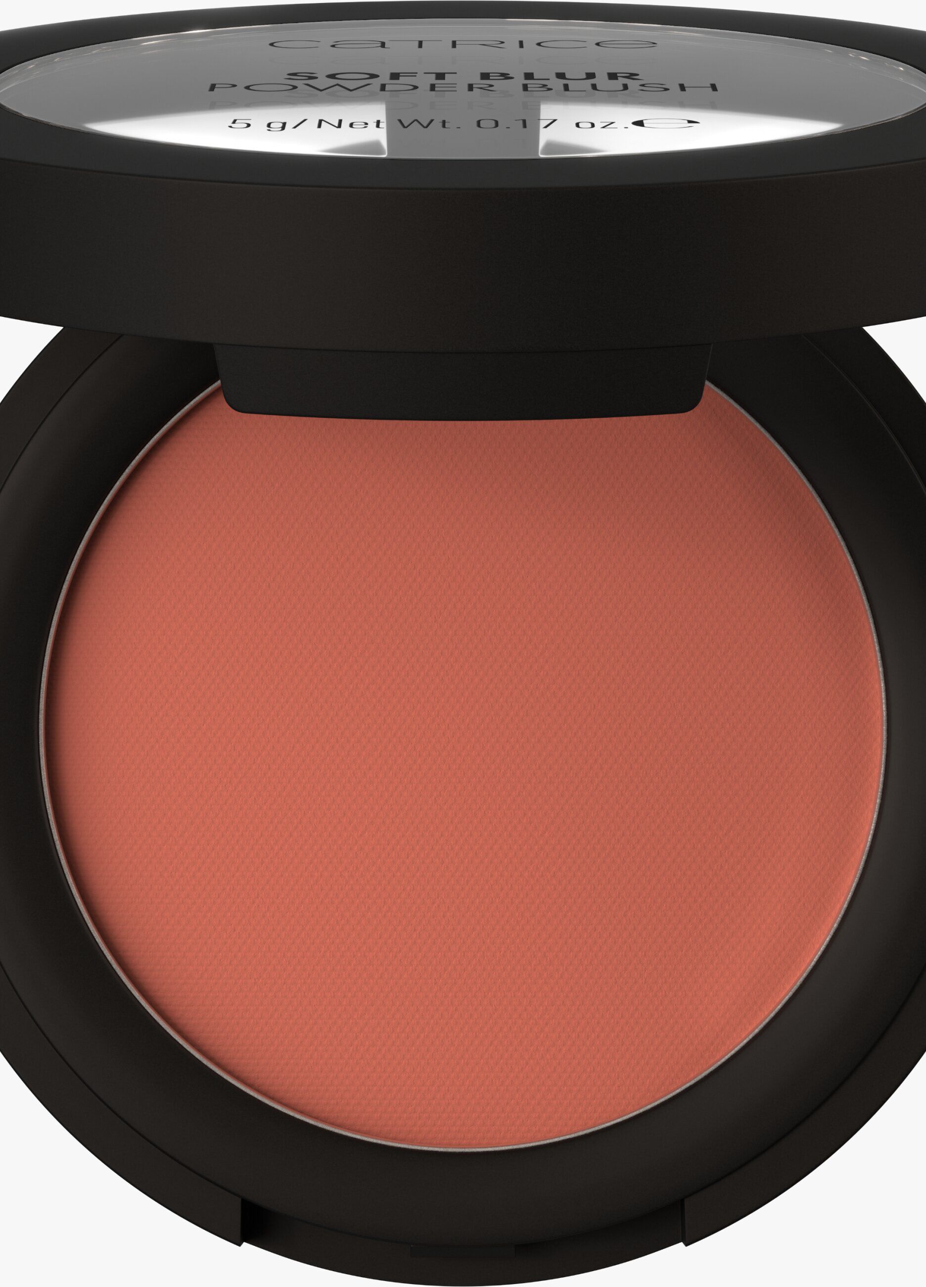 Catrice Soft Blur Blush in Polvere 030_1