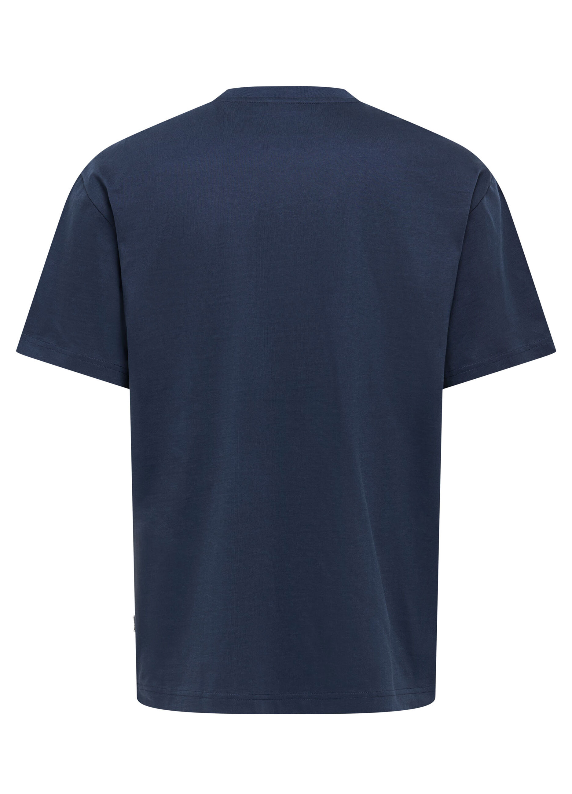 T-shirt relaxed fit_5