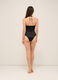 Costume intero in microfibra donna_1