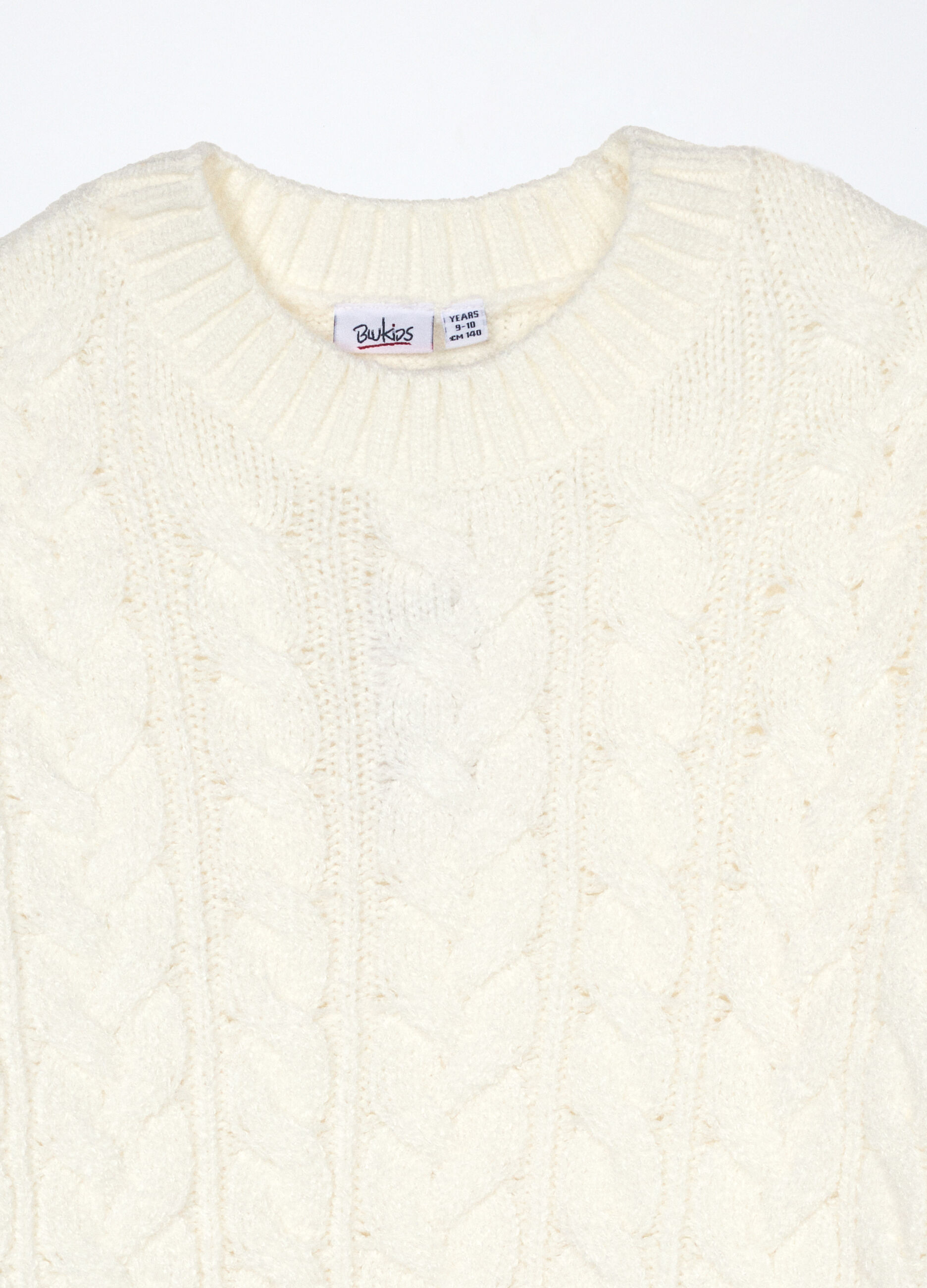 Tricot misto viscosa ragazza_2