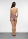 Costume intero in microfibra donna _1