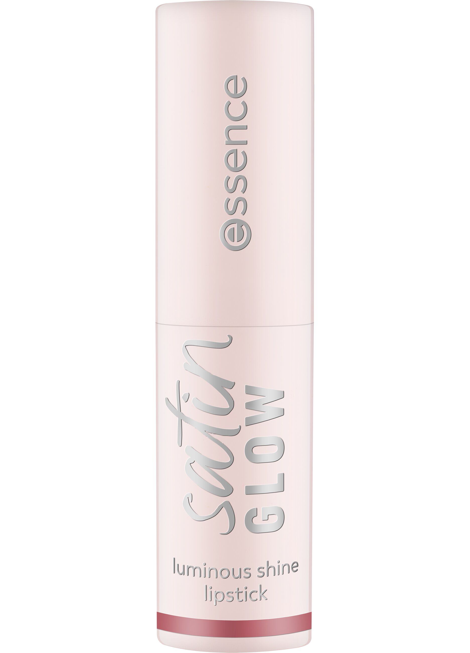Essence SATIN GLOW rossetto luminoso 03_0