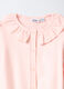 Cardigan tricot in puro cotone bimba_2