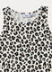 Canotta fitted in jersey stretch ragazza_2