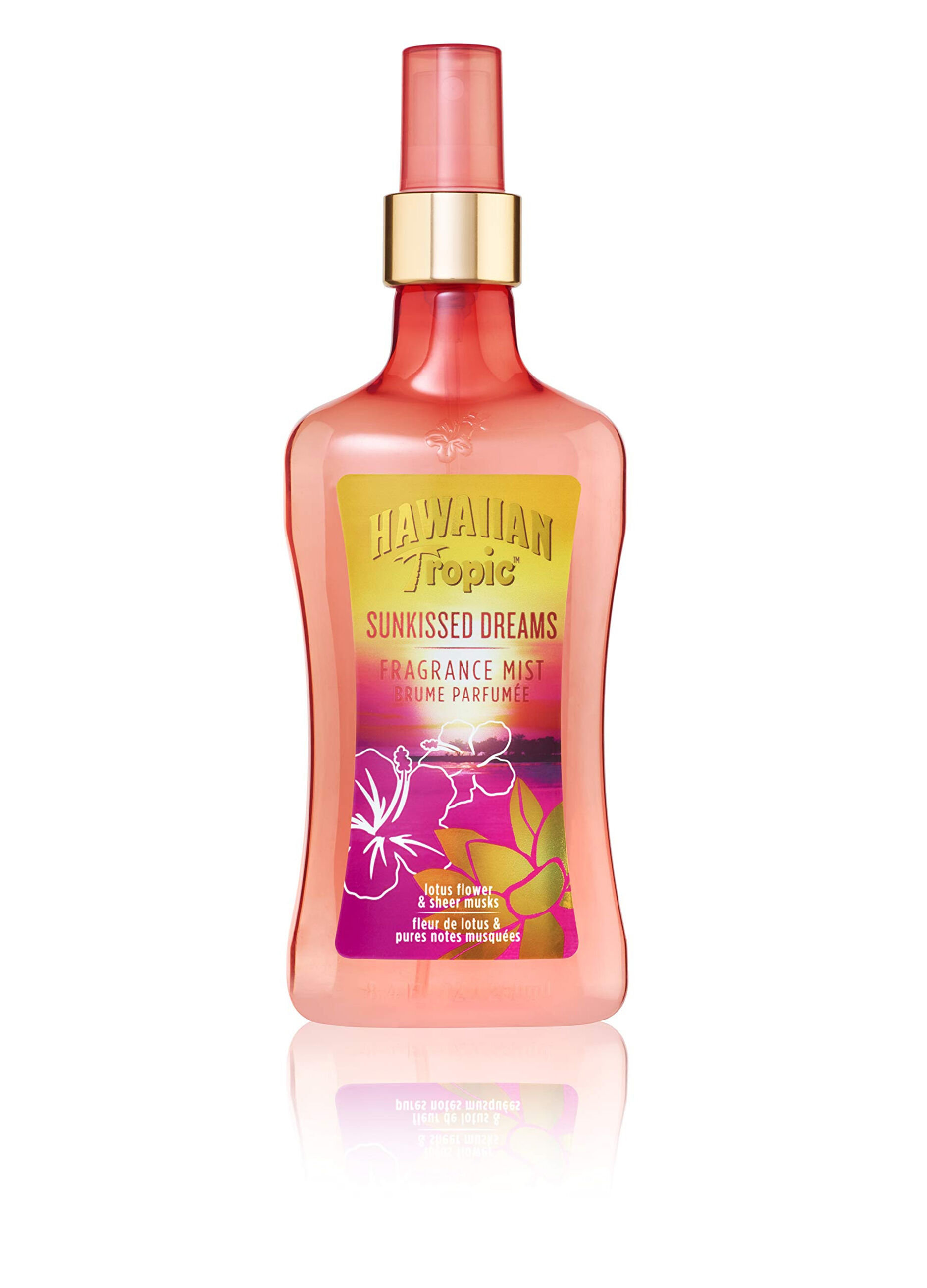 Hawaiian Tropic Sunkissed Dreams Body Mist 250Ml_2