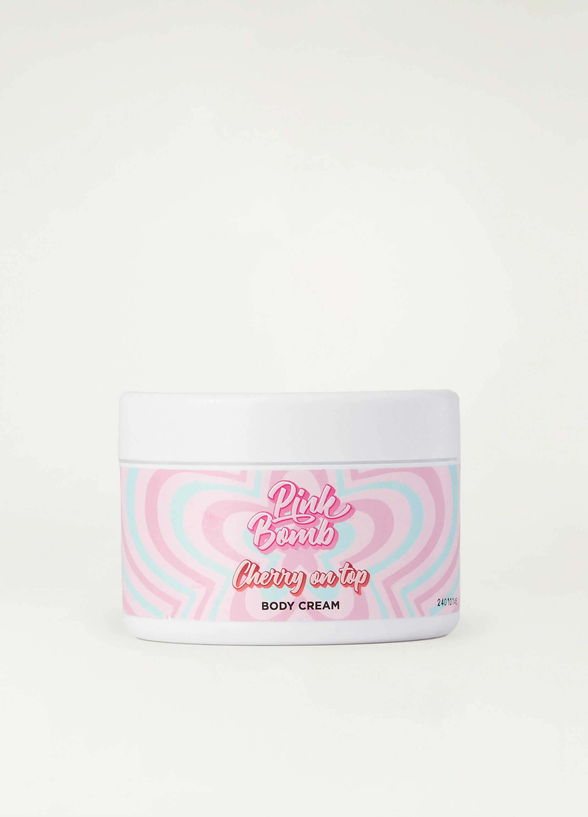 Crema corpo profumata - Marshmallow_0