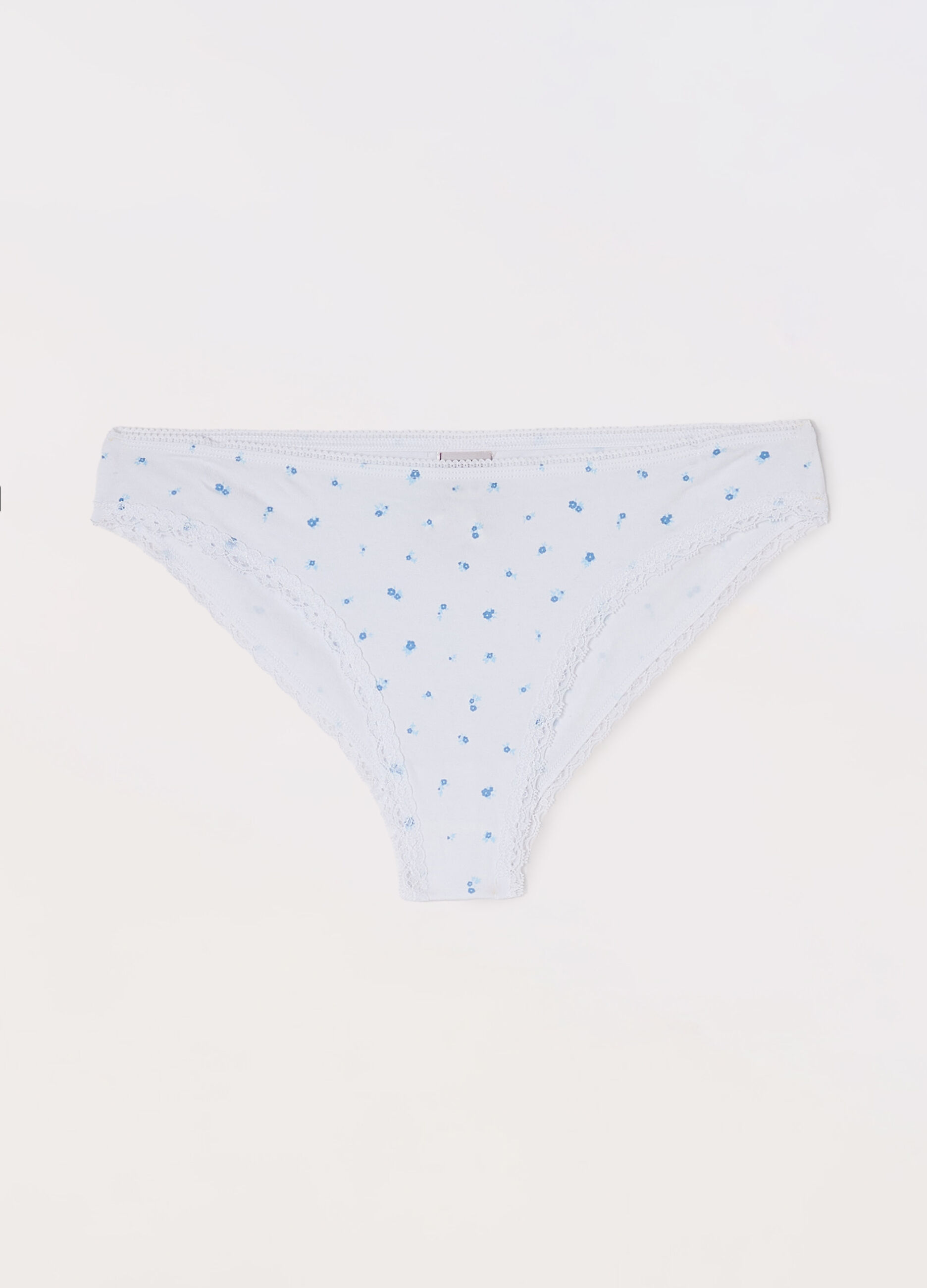 Pack 3 slip in cotone stretch donna_0