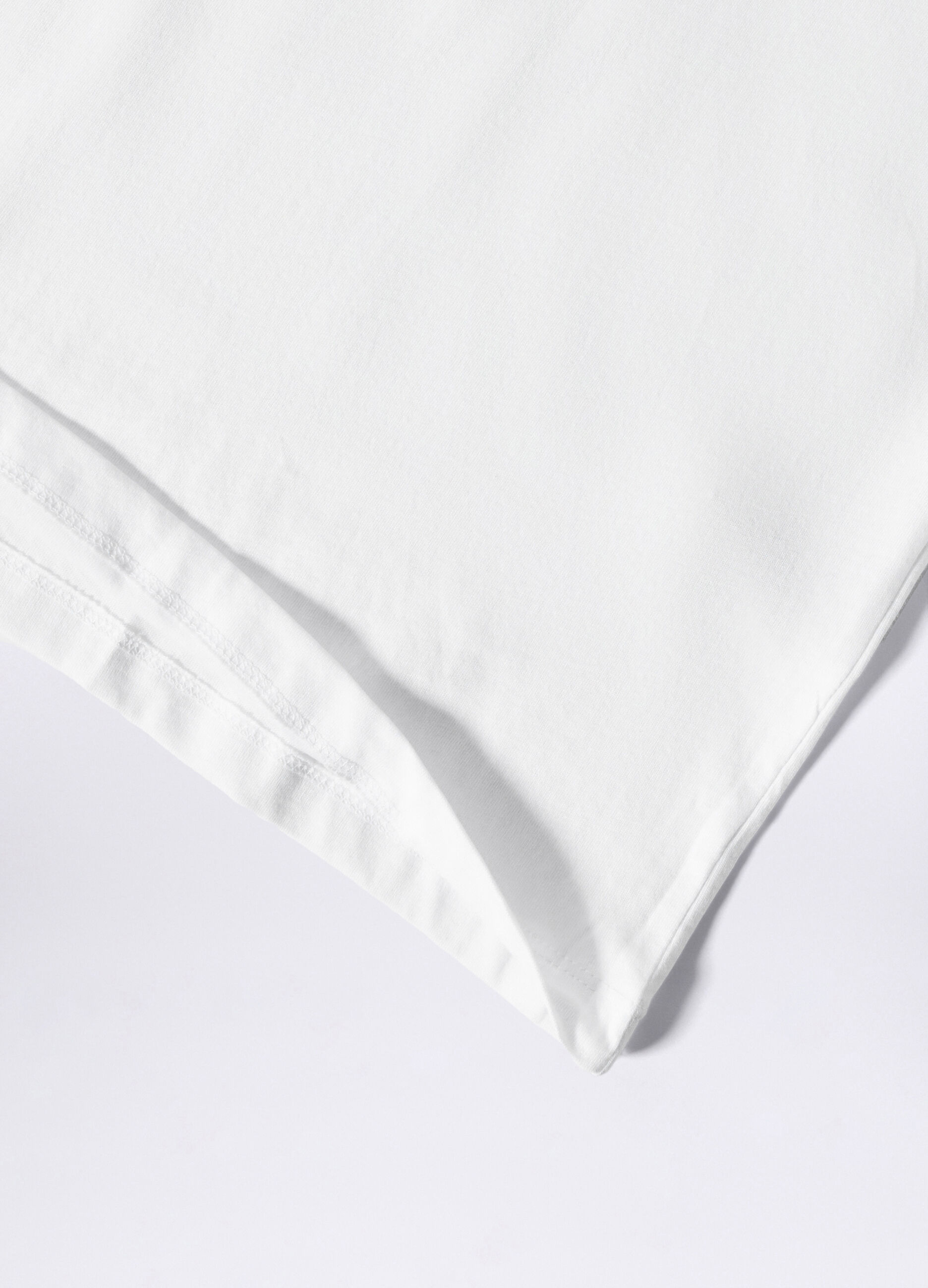 3 pack T-shirt intima scollo a V uomo_2