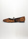 Ballerine animalier donna_1