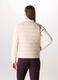 Giubbino smanicato donna_1