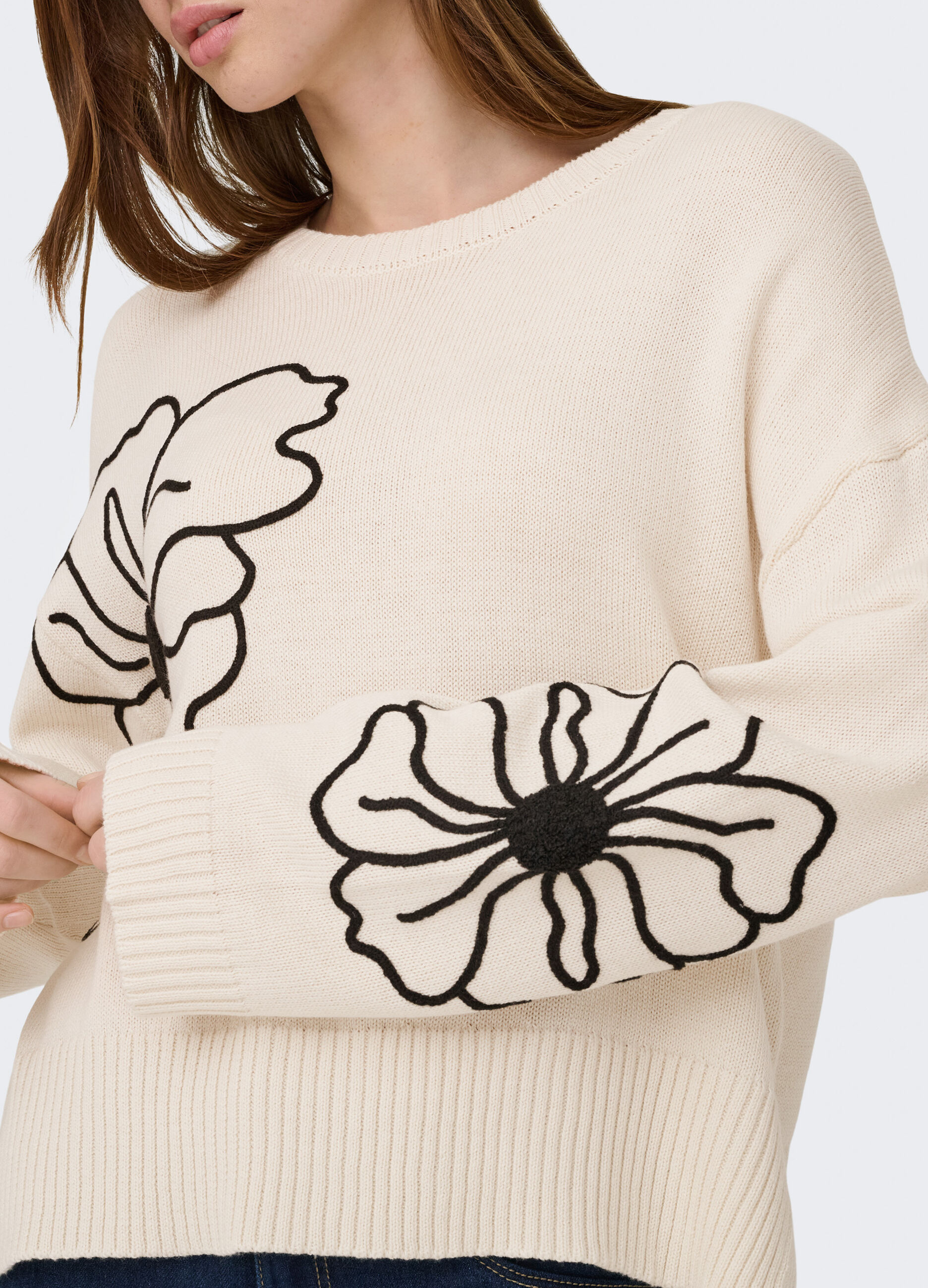 Pullover regular fit_1