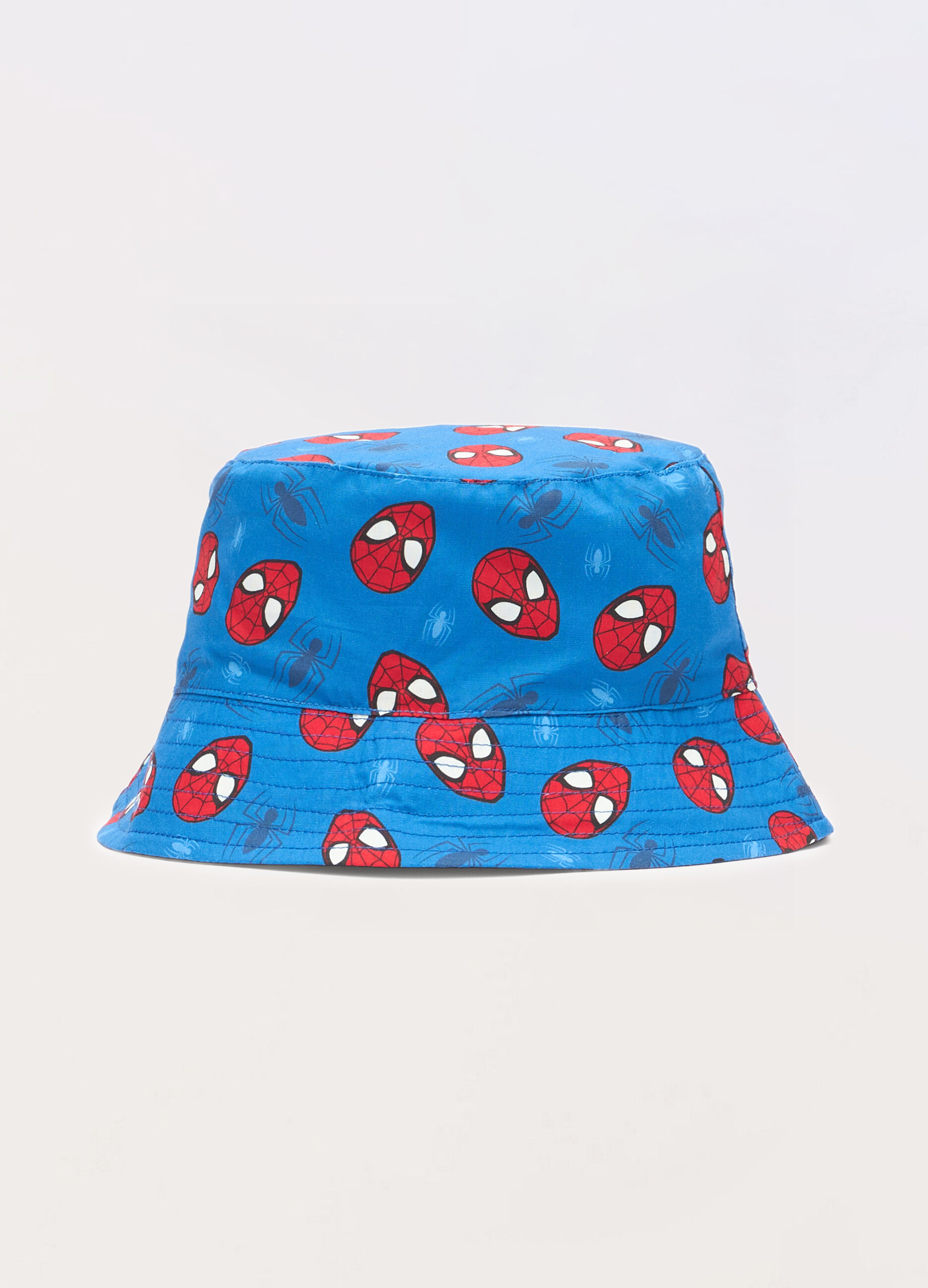 Cappello da pescatore in puro cotone _1