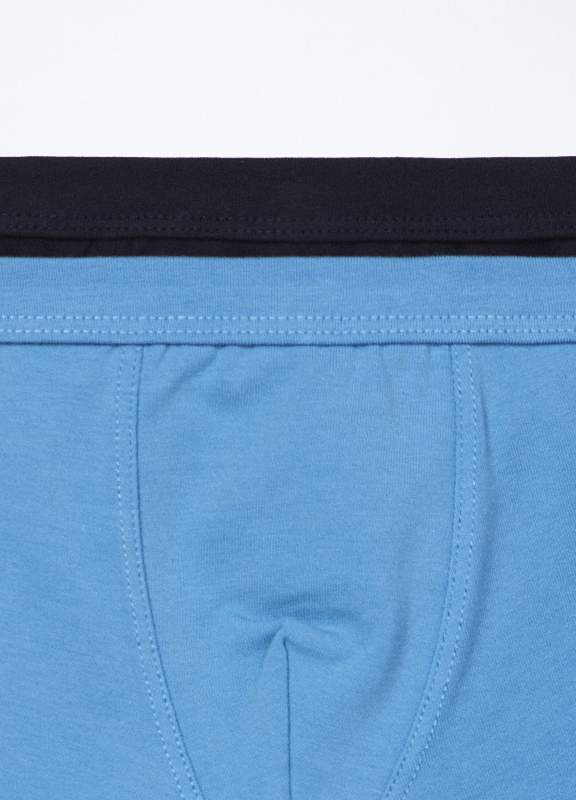 Pack 2 boxer in jersey di cotone stretch bambino_3