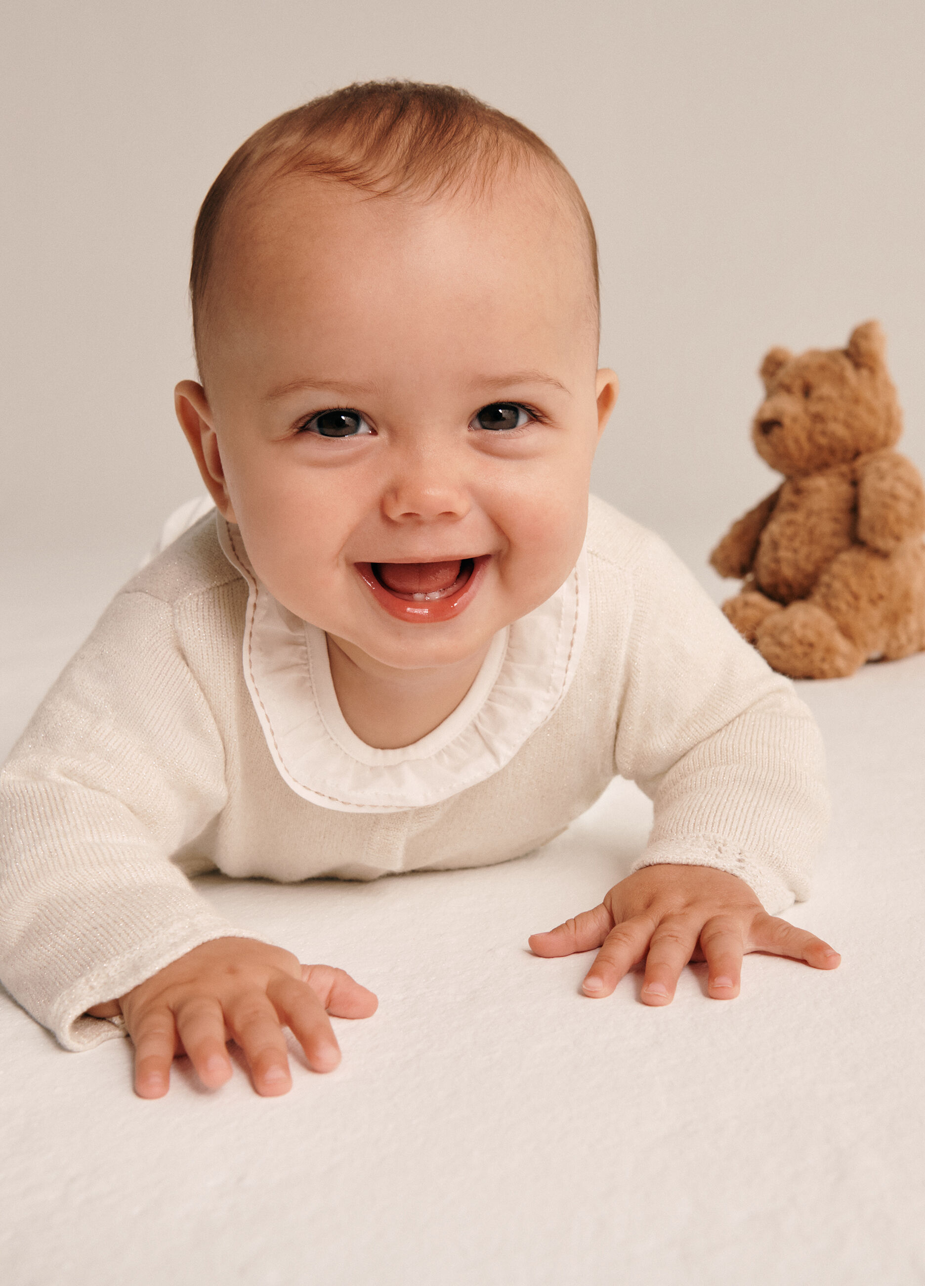 Set body e salopette in velour stretch IANA_0