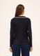Pullover tricot in costina donna_1