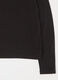 T-shirt a manica lunga in misto lana donna_6