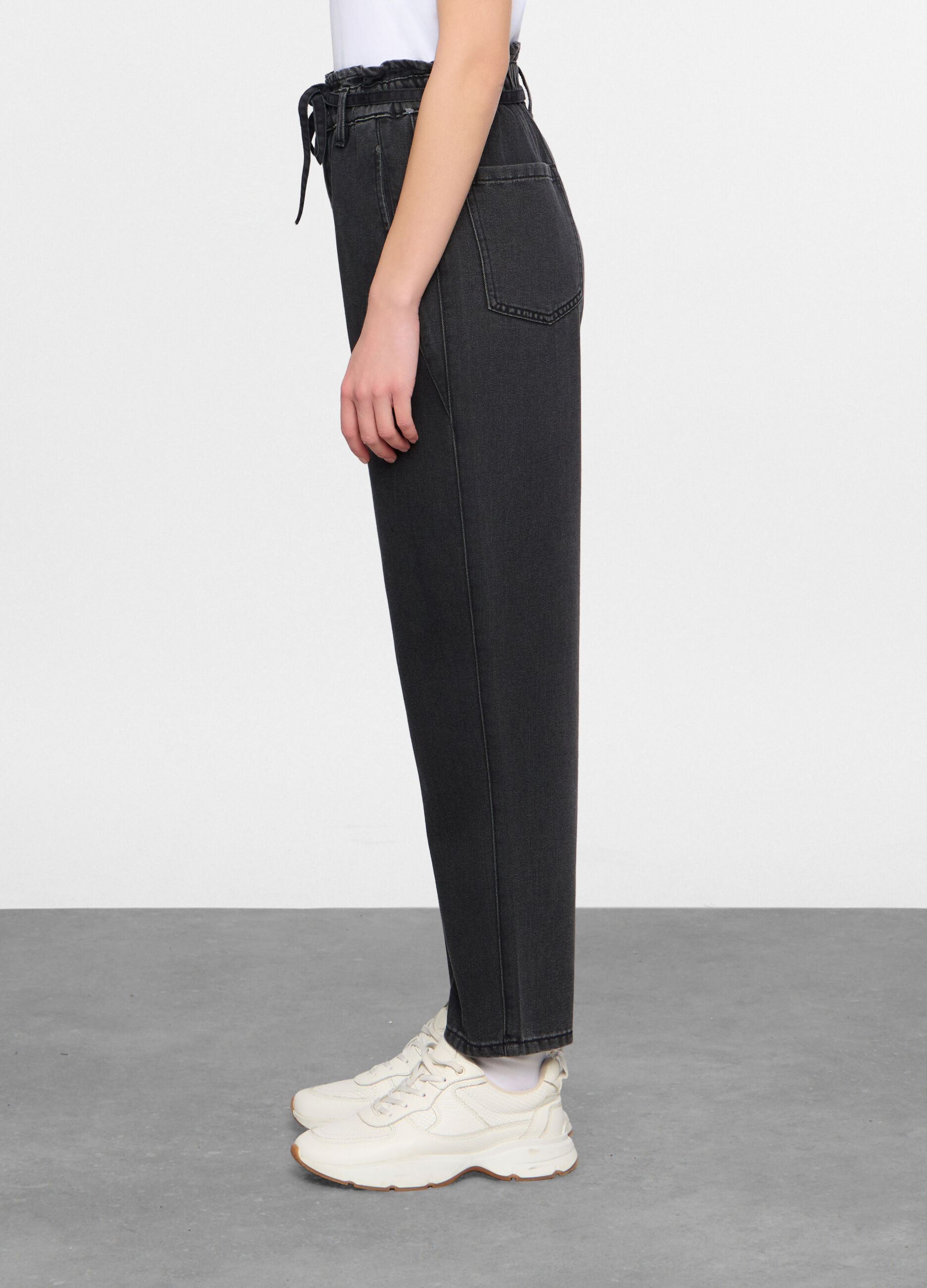 5 Tasche fit Slouchy in cotone donna_1