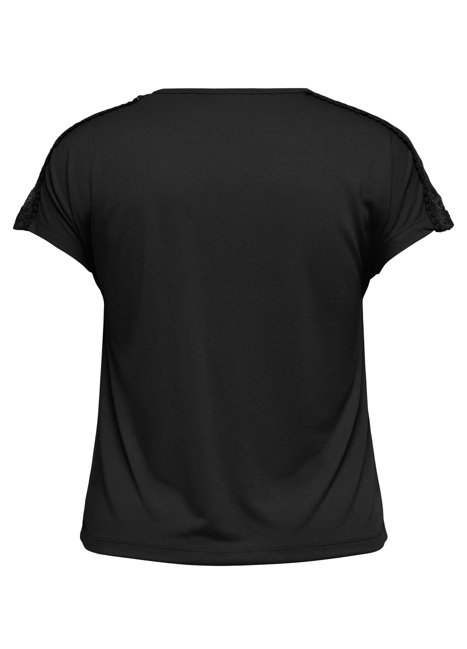 T-shirt regular fit_1