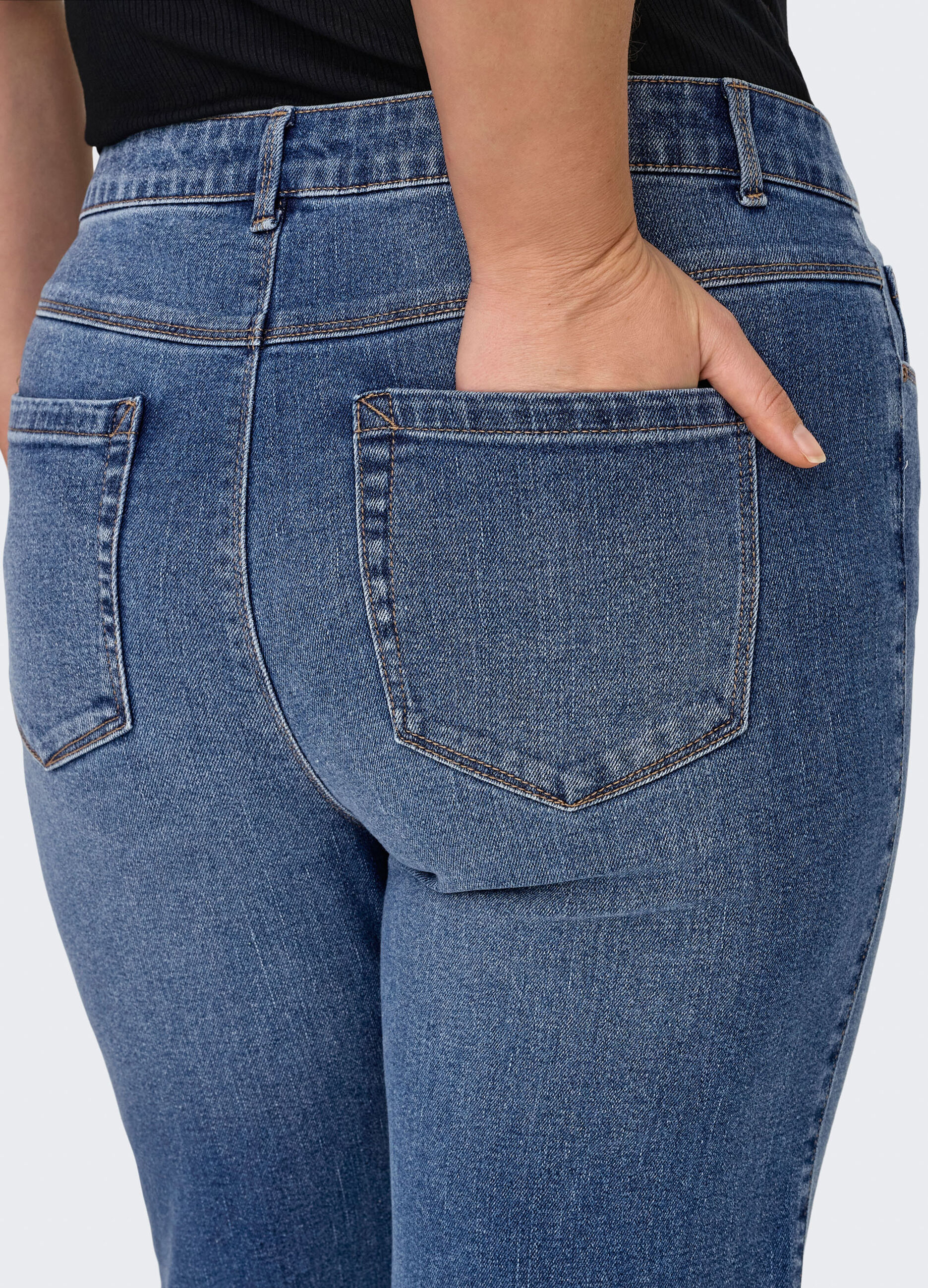 Jeans srtaight fit_4