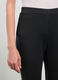 Leggings misto viscosa donna_2