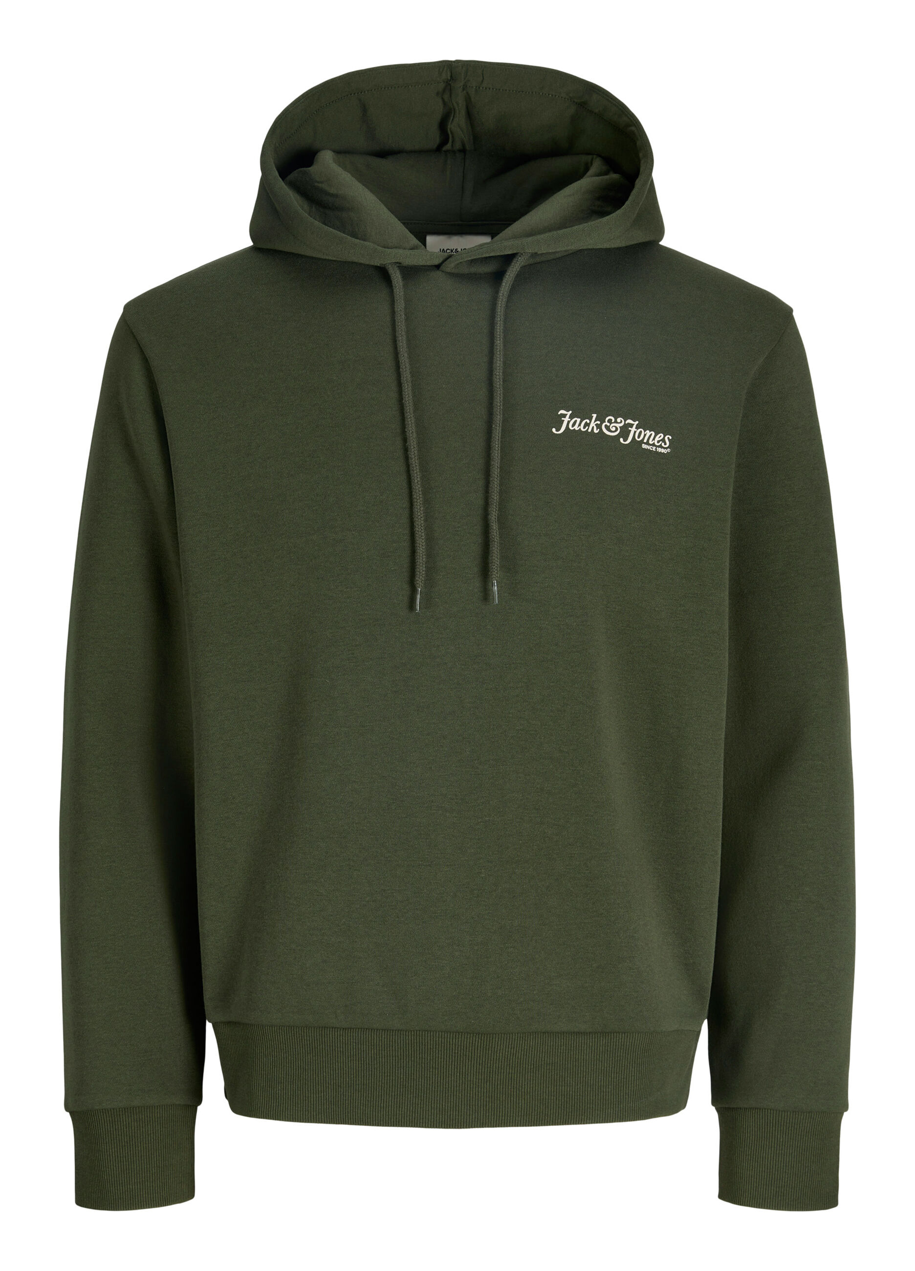 Felpa con cappuccio uomo_6